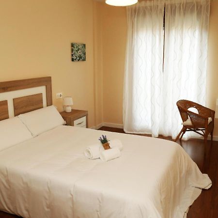 Apartamentos Turisticos Puente Romano Portal 4 Bajo -A サラマンカ エクステリア 写真