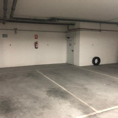 Apartamentos Turisticos Puente Romano Portal 4 Bajo -A サラマンカ エクステリア 写真